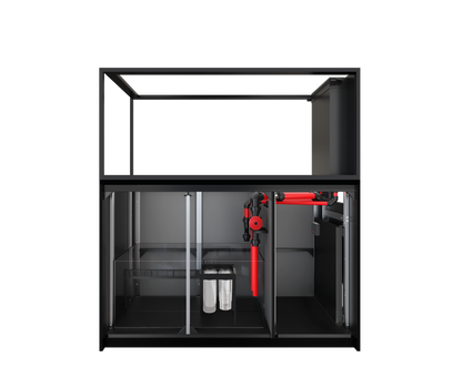 Red Sea Reefer Peninsula S 700 G3 noir (Aqua + mbl) 2