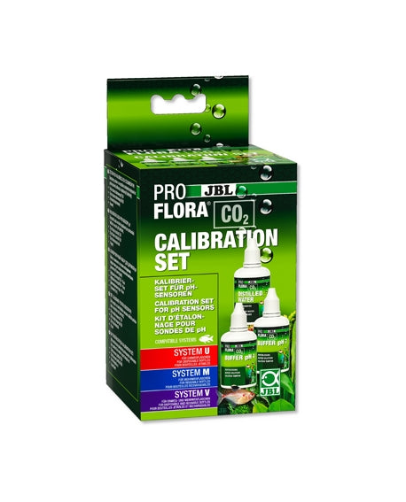 PROFLORA CO2 CALIBRATION SET