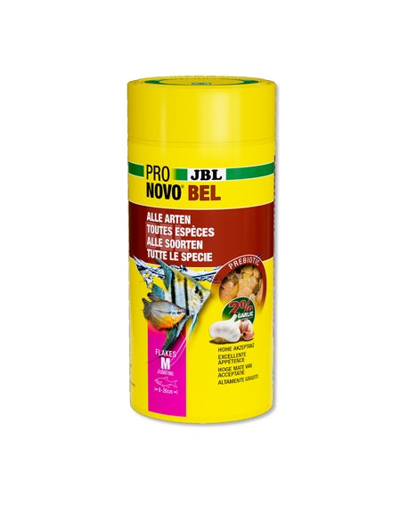 PRONOVO BEL FLAKES M 1000ml