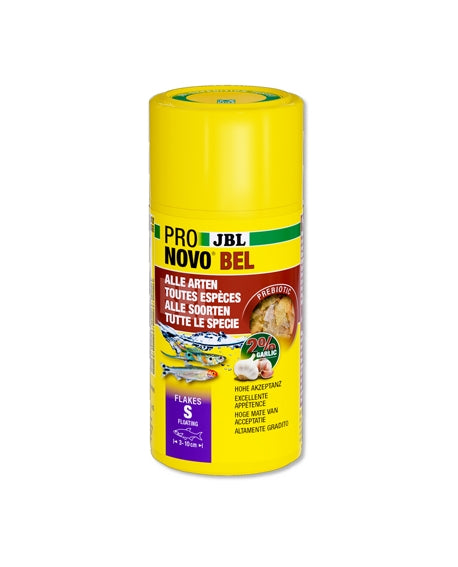 PRONOVO BEL FLAKES S 100ml