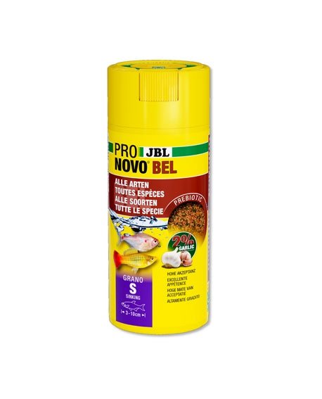 PRONOVO BEL GRANO S 250ml CLICK
