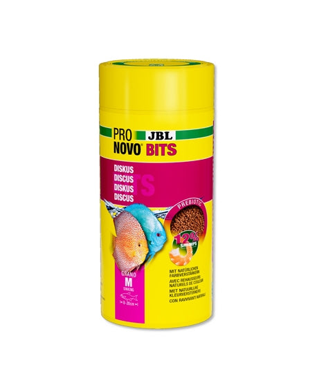 JBL PRONOVO BITS GRANO M 1000ml