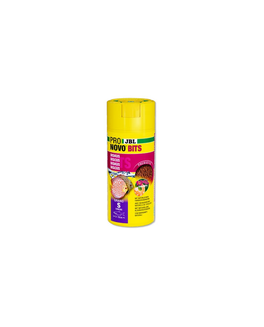 PRONOVO BITS GRANO S 250ml CLICK