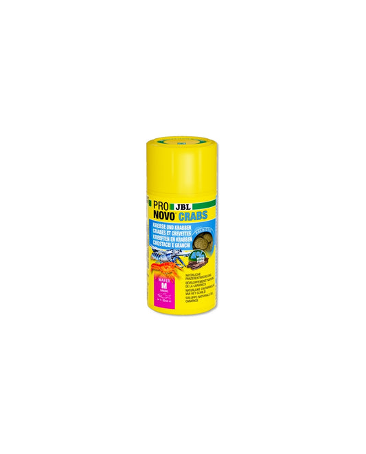 PRONOVO CRABS WAFER M 100ml