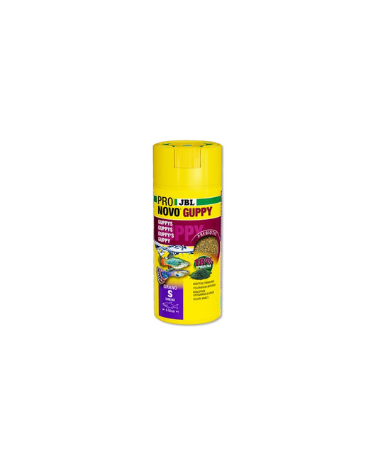 PRONOVO GUPPY GRANO S 250ml CLICK