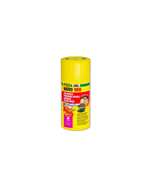 PRONOVO RED FLAKES M 100ml