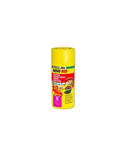 PRONOVO RED FLAKES M 250ml