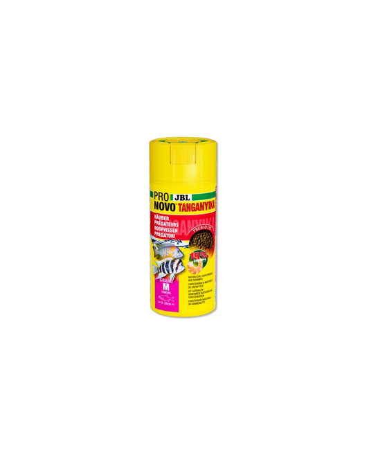 PRONOVO TANGANYIKA GRANO M 250ml CLICK