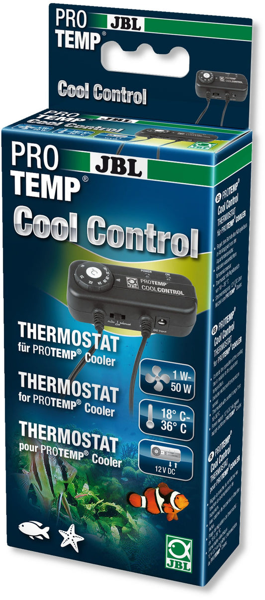 JBL ProTemp Cool Control