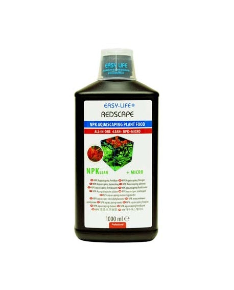 Rescape 1000 ml easy life