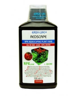 Rescape 500 ml easy life NPK aquascaping plant food