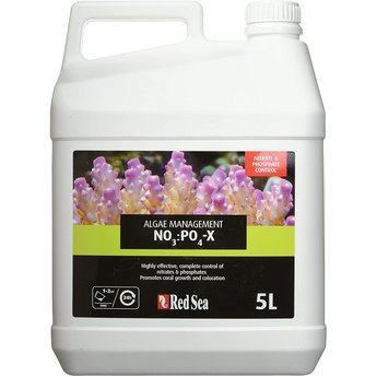 Red Sea NO3:PO4-X 5L