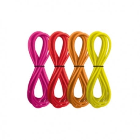 Red Sea ReefDose tuyau 4 x 3m rouge-jaune