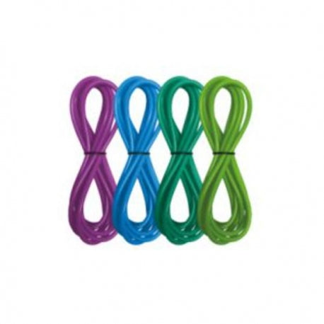 Red Sea ReefDose tuyau 4 x 3m bleu-vert