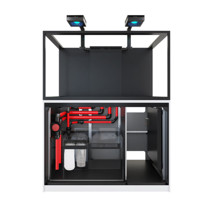 Red Sea Reefer S 550 G3 noir (aqua + mbl) 2