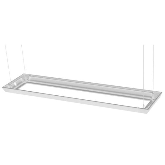 Red Sea ReefLed rampe suspendue 155x26, aqua 155-180cm Blanc