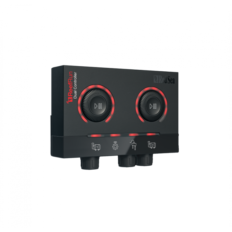 Red Sea ReefRun Duo Controller