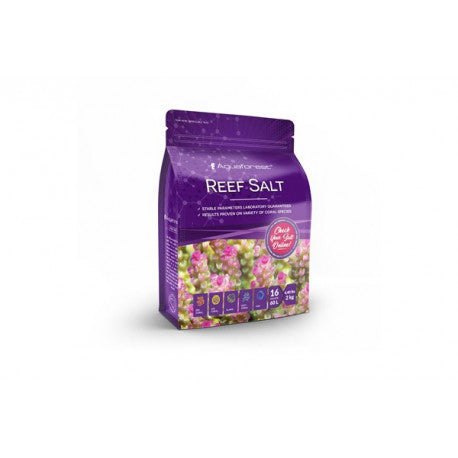 AquaForest Reef Salt 2kg