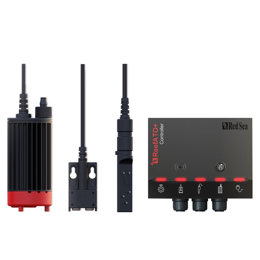 Red Sea Reefer ATO+ System 3