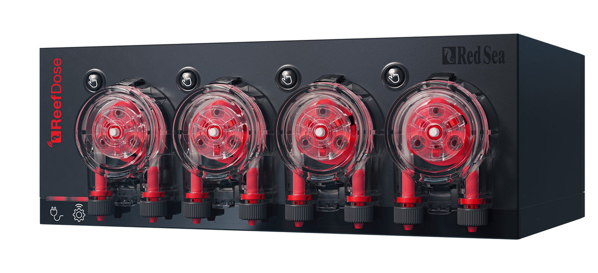 Red Sea ReefDose 4