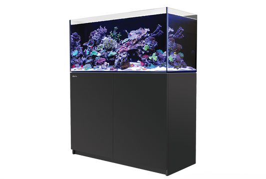 Red Sea Reefer 525 G3+ Noir (Aqua + mbl)