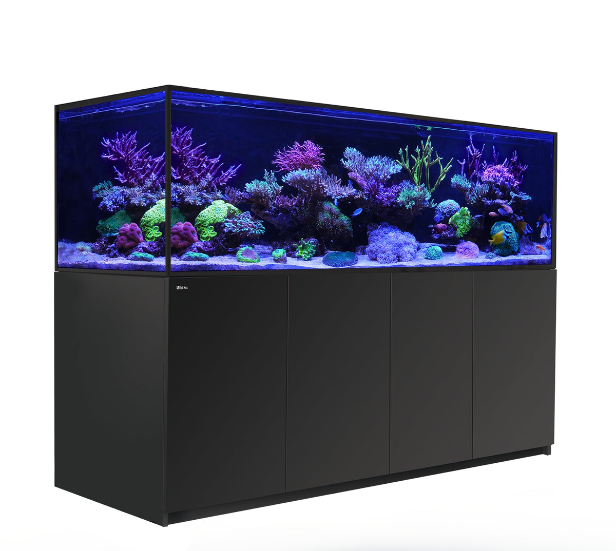 Red Sea Reefer S 1000 G3+ noir (aqua + mbl)
