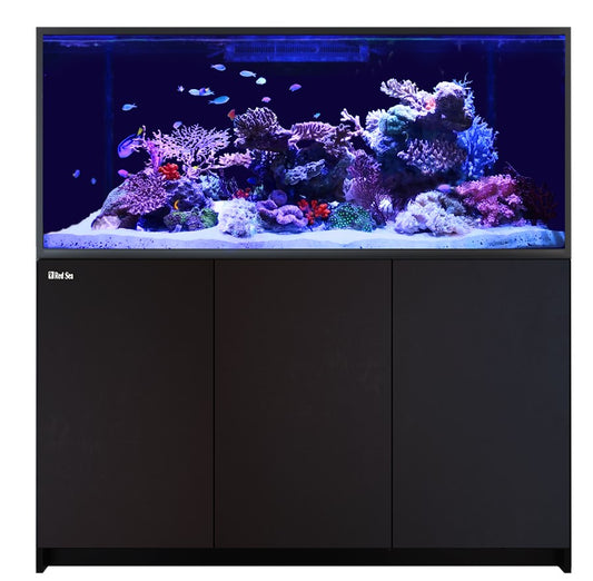 Red Sea Reefer S 700 G3 noir