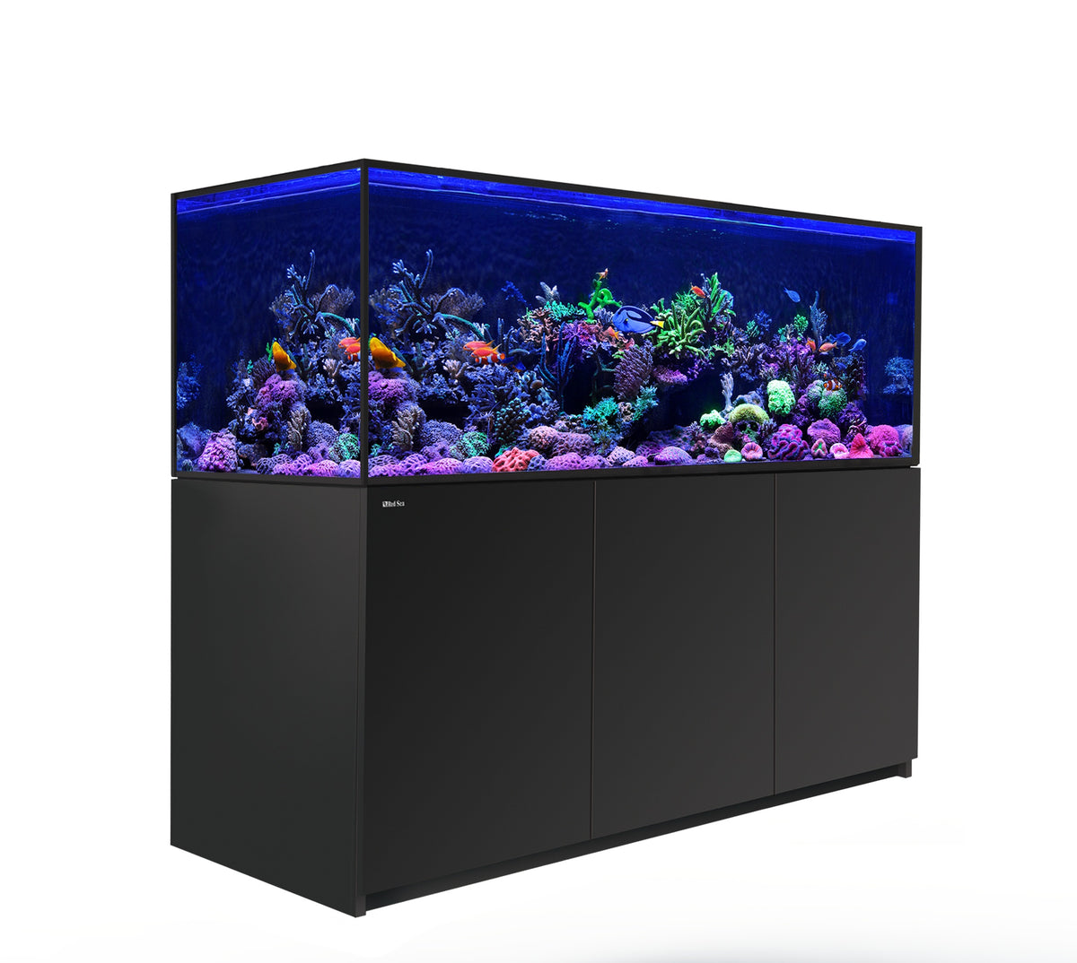 Red Sea Reefer S 850 G3+ noir (aqua + mbl )