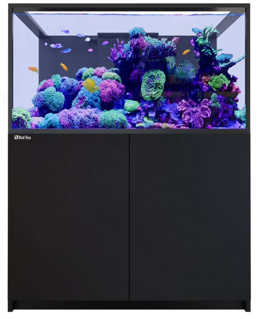 Red Sea Reefer S 550 G3 noir (aqua + mbl)
