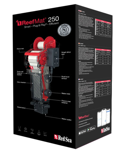ReefMat 250 3