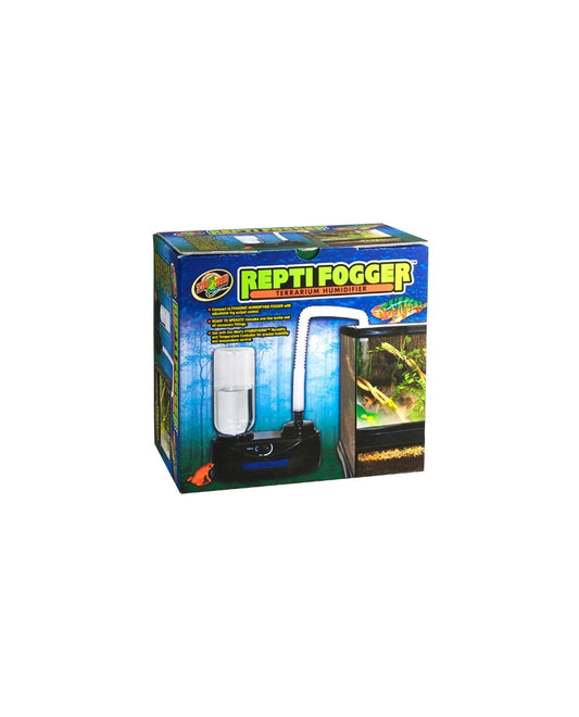 Zoomed Repti Fogger Brumisateur