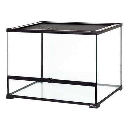 Reptizoo terrarium 2 portes 60x45x45cm