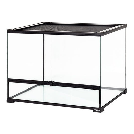 Reptizoo terrarium 2 portes 60x45x45cm