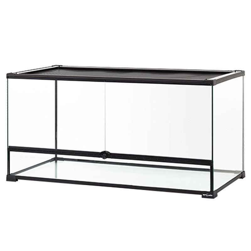Reptizoo terrarium 2 portes 90x45x45cm