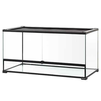Reptizoo terrarium 2 portes 90x45x45cm