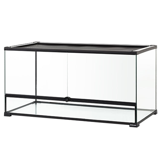 Reptizoo terrarium 2 portes 90x45x45cm