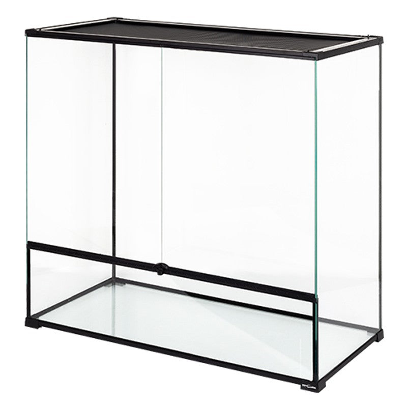 Reptizoo Terrarium 2 portes 90x45x90cm