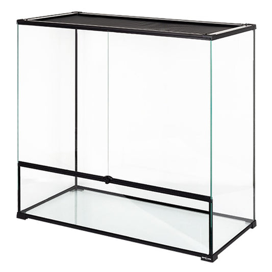Reptizoo Terrarium 2 portes 90x45x90cm