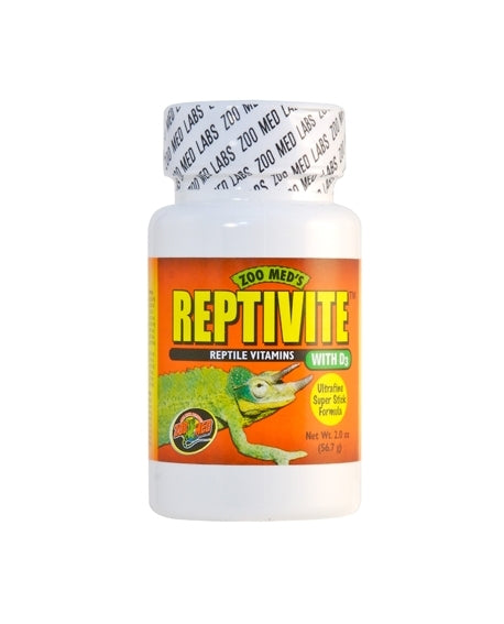 REPTIVITE avec D3 57gr