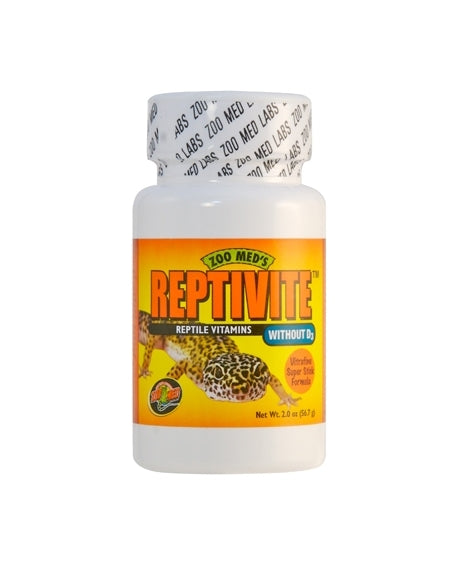 REPTIVITE sans D3 57gr
