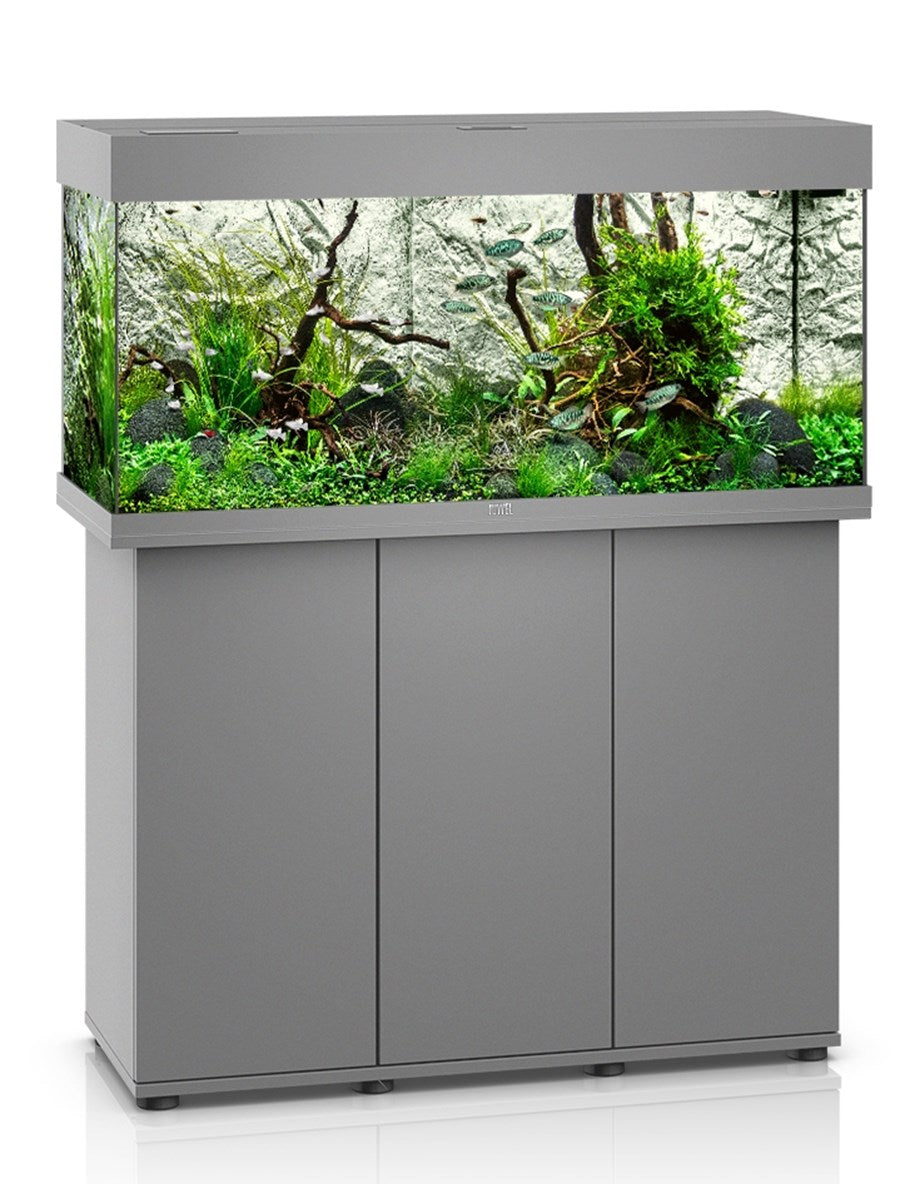 meuble rio 180 gris