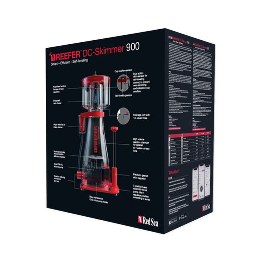 Red Sea Reefer Skimmer 900 DC