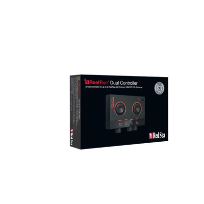 Red Sea ReefRun Duo Controller 2