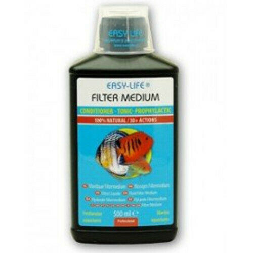 easy-life filter medium 500ml