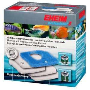 Eheim Professionnel 3 Mousse filtrant/coussins d'ouate