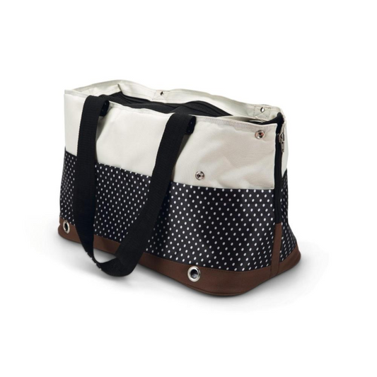 Beeztees SAC DE TRANSPORT KIOMI 42x22x26cm