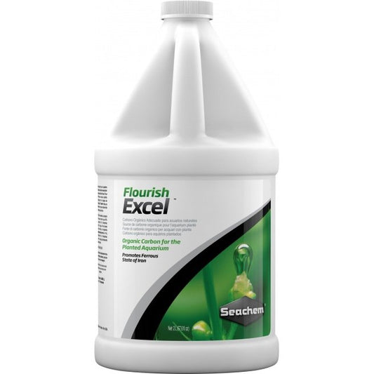 Seachem flourish excel 4000ml