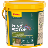 Pond Biotop 3,8 L (1,7 kg)