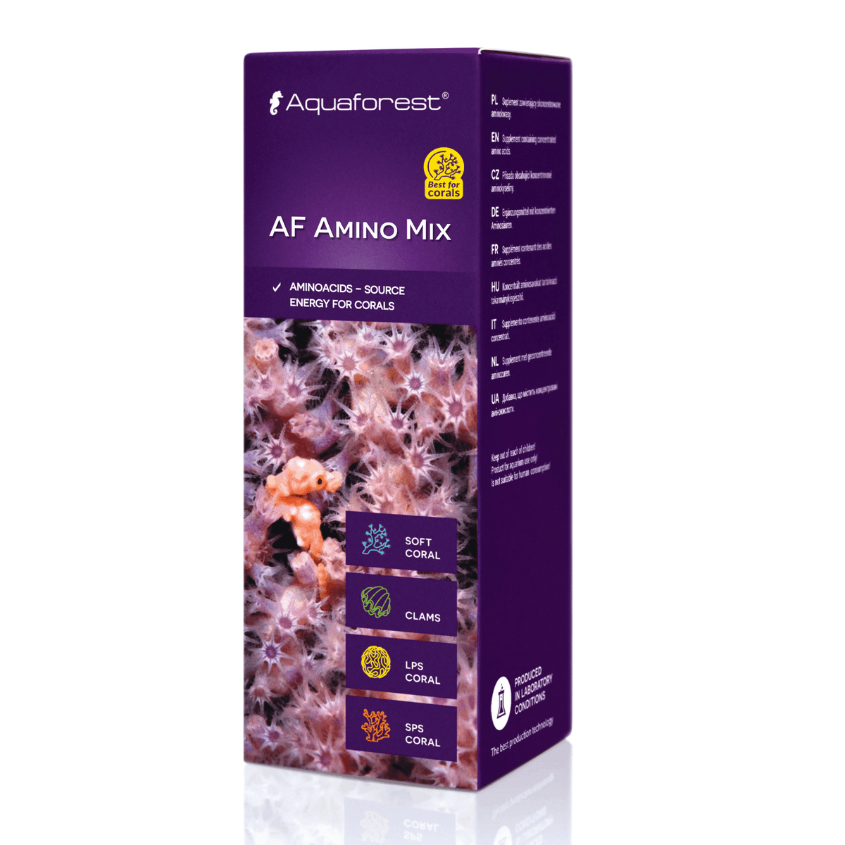 AquaForest Amino Mix 10ml