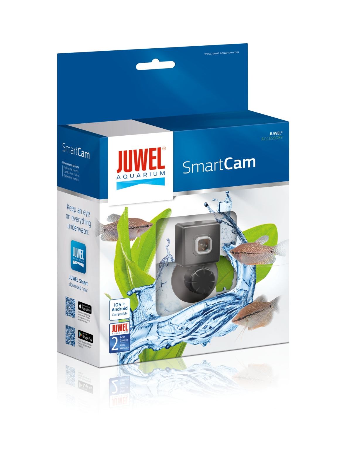 Juwel Smartcam